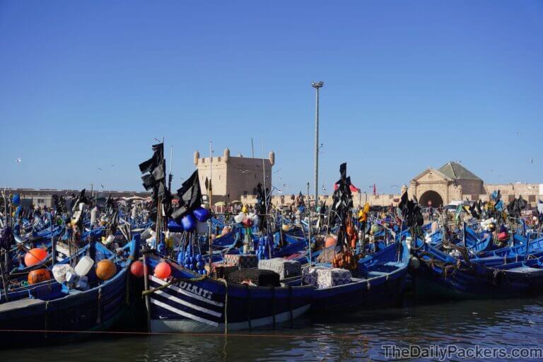 things to do in Essaouira