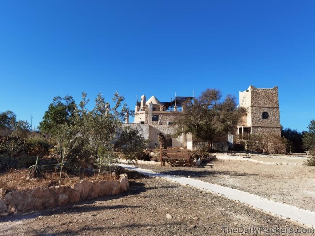 Unique stay Essaouira