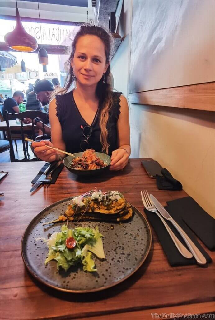 Mandala Society Marrakech