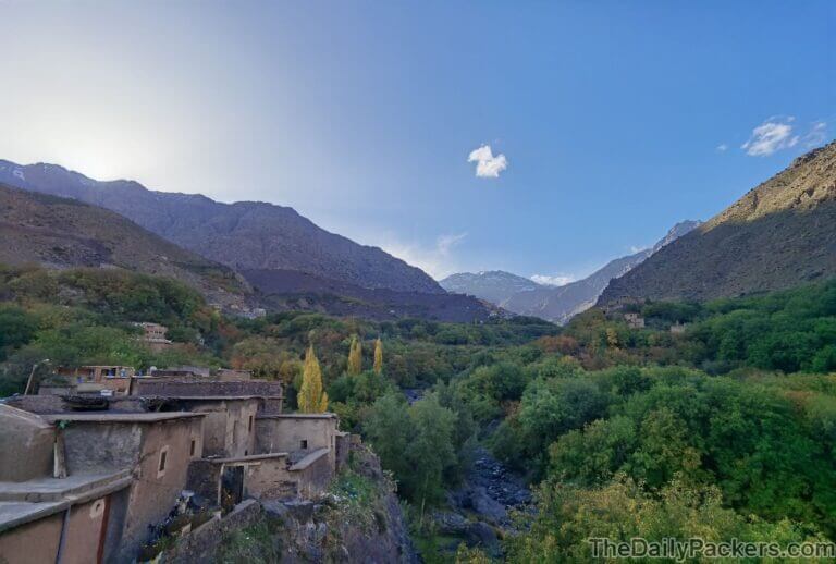 things to do in Imlil