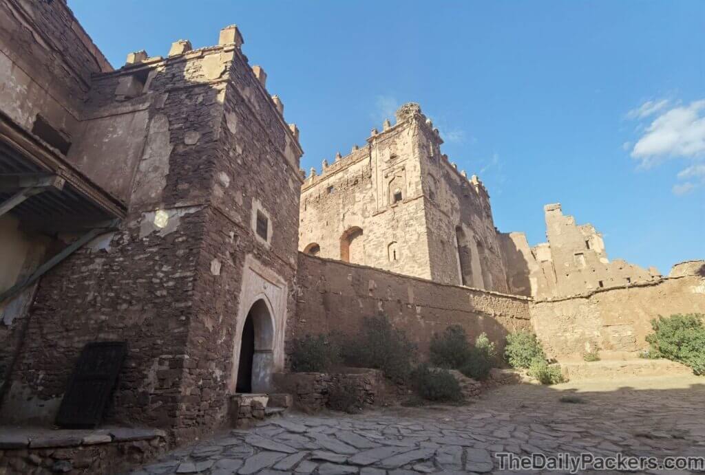 Telouet Kasbah