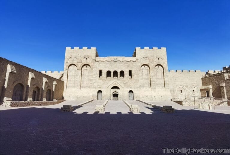 things to do in Ouarzazate