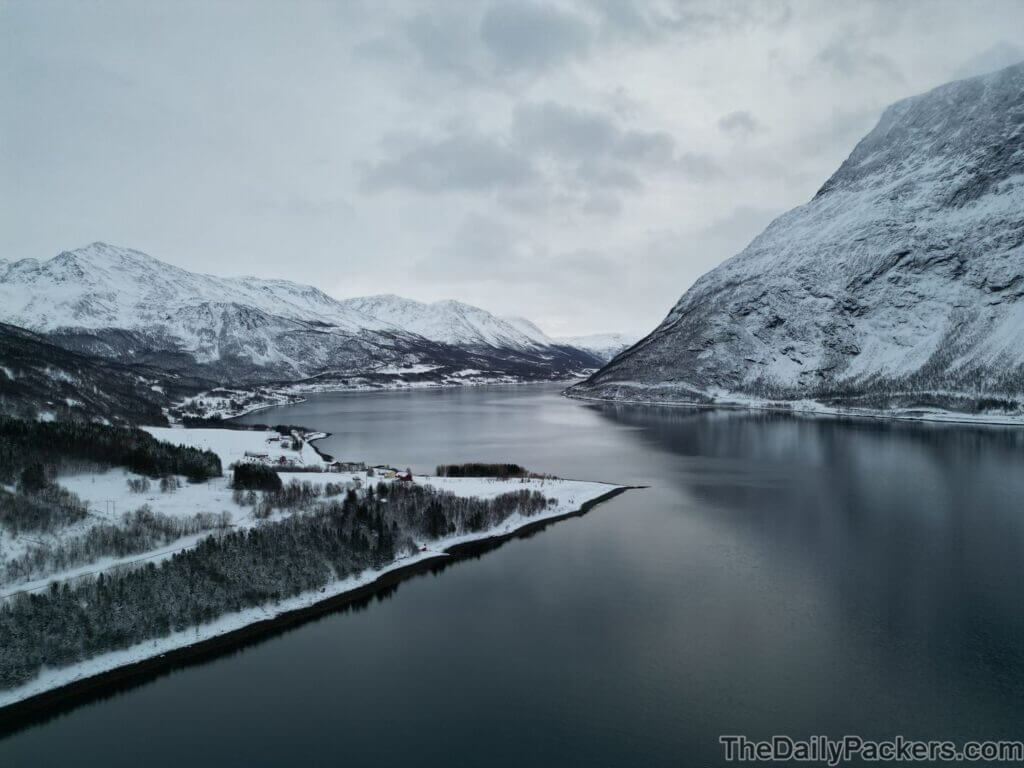 Guide de voyage pour Tromsø