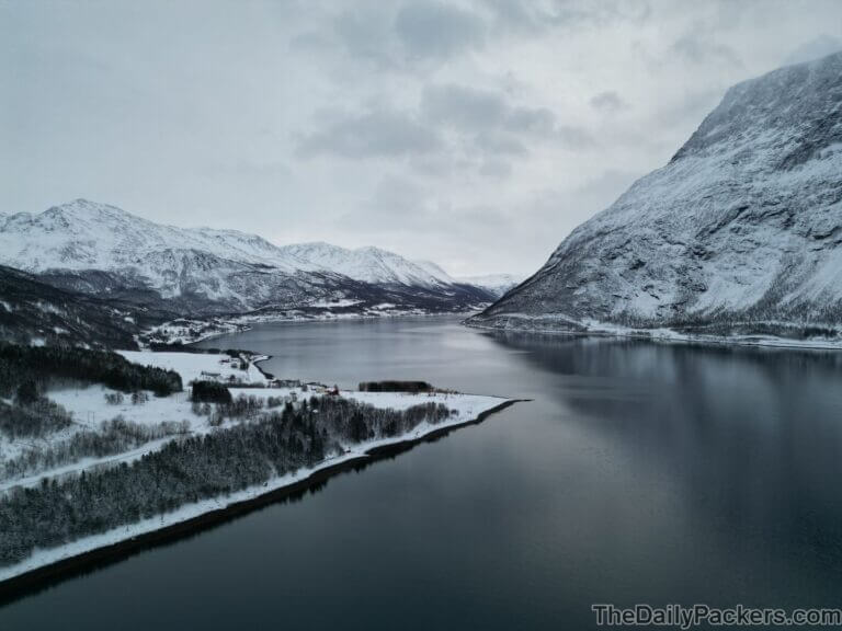 Tromsø Travel guide