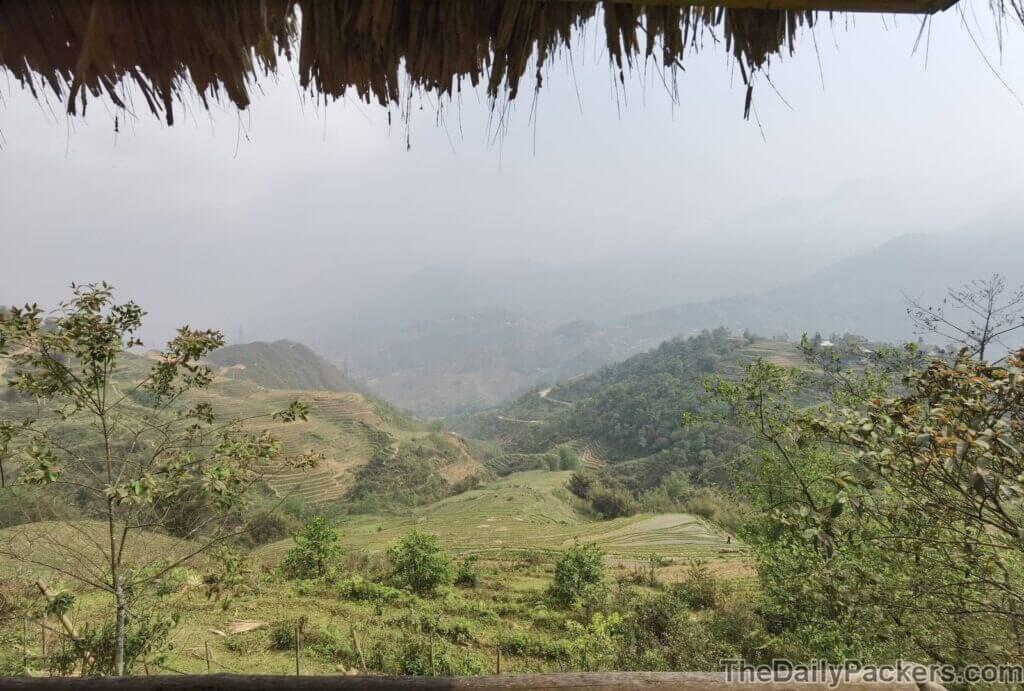 Where to Stay in SaPa