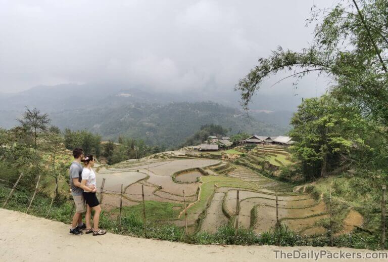 Things to do in SaPA