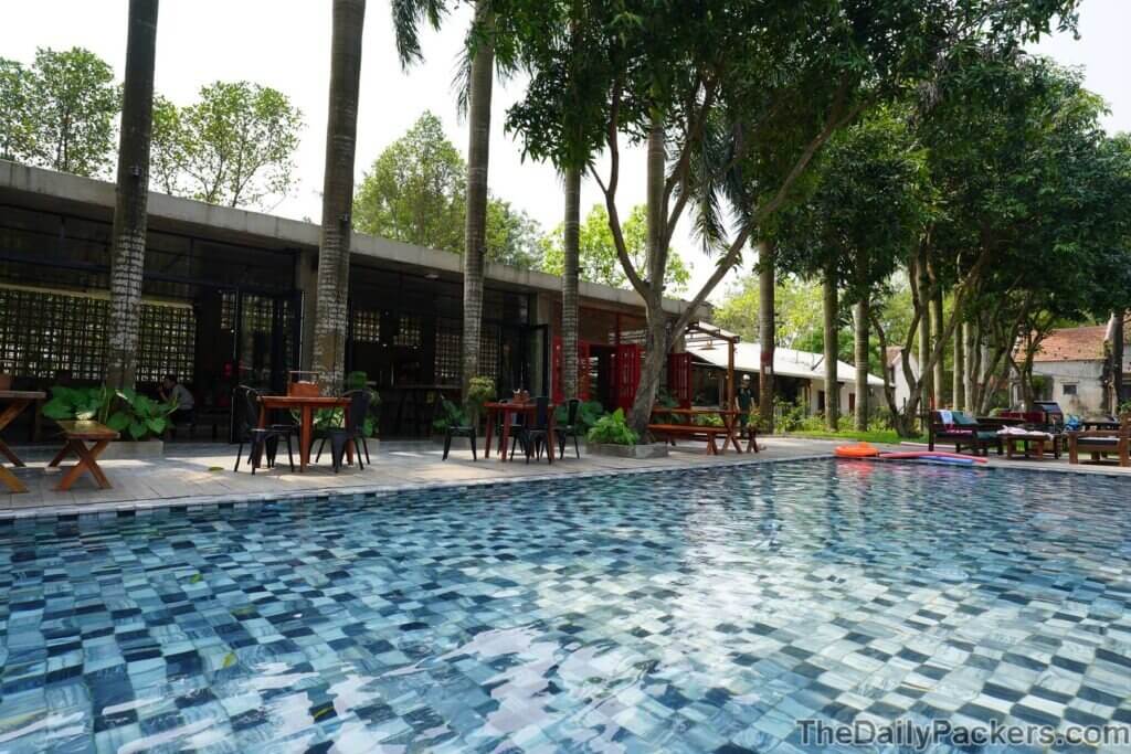 Chookie's Beer Garden