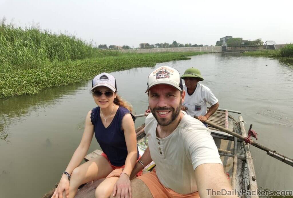 Le meilleur de Tam Coc