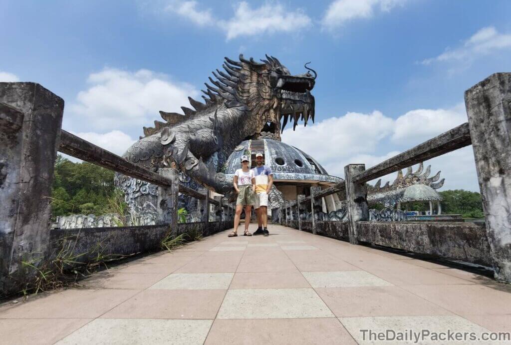 Guide de voyage de Hue