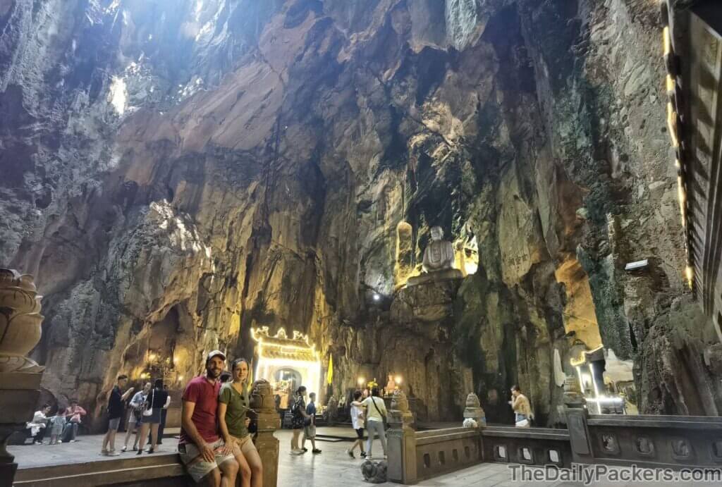 La montagne de marbre