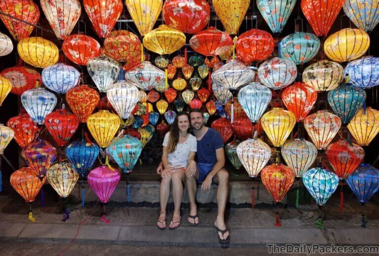 things to do in Hoi An