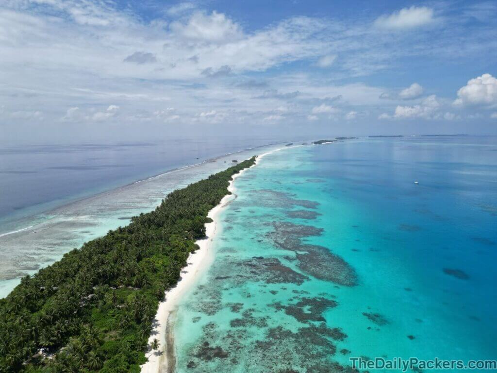 Maldives Travel Guide