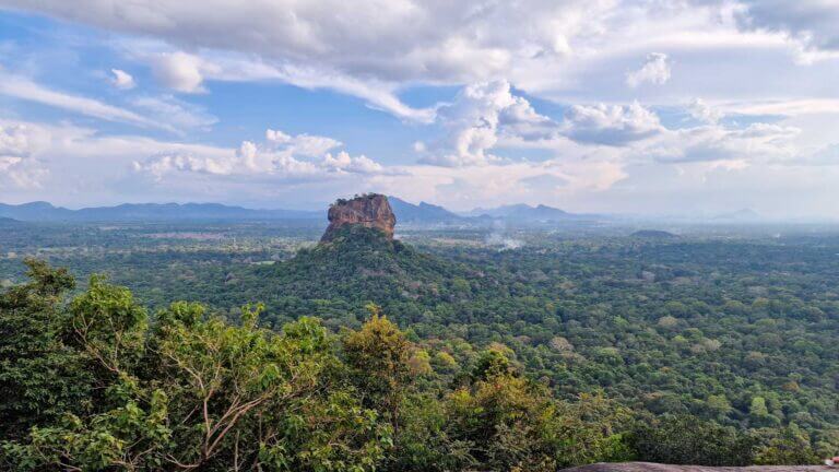 things to do in Sigiriya