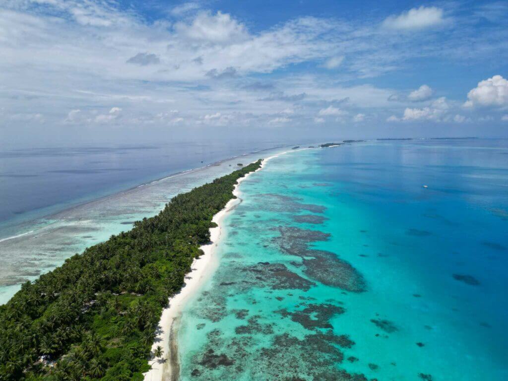 things to do in Dhigurah