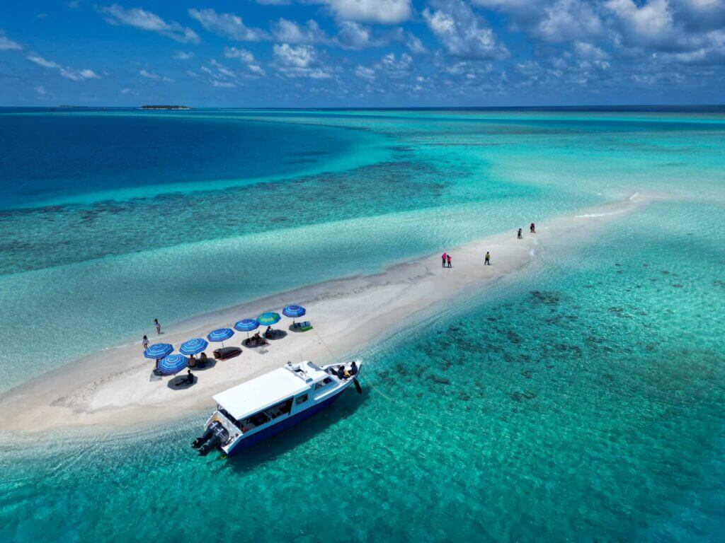 Maafushi Tour