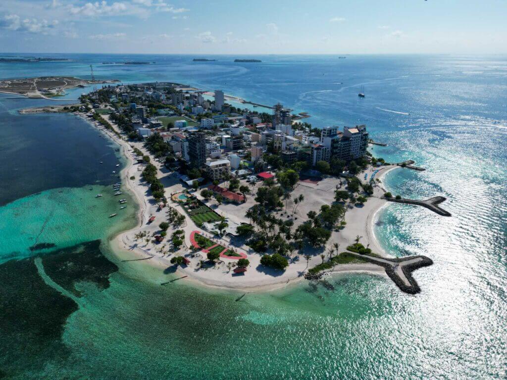 Choses à faire à Maafushi