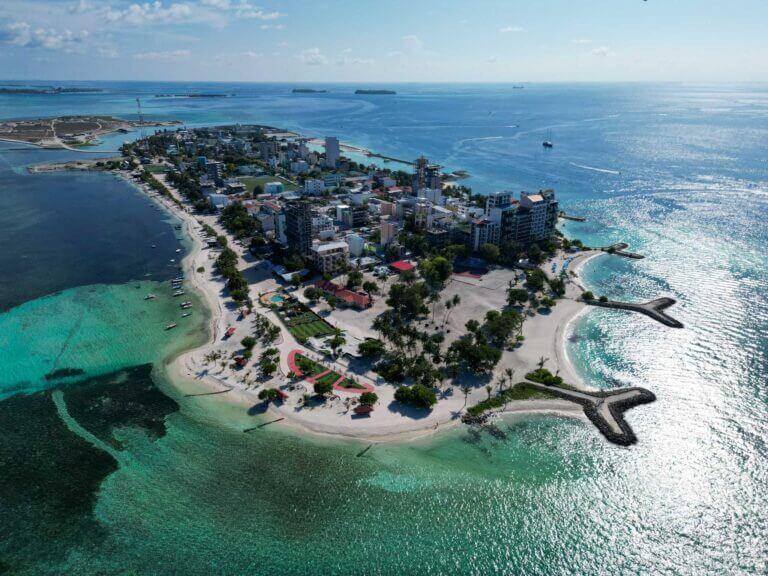 Things to do in Maafushi