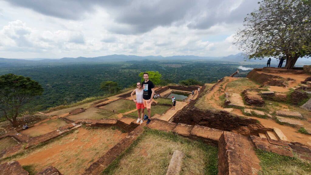 Sigiriya Travel Guide