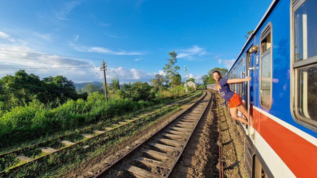 Sri Lanka Travel Guide