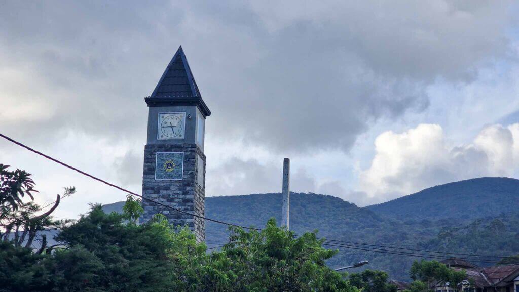 Nuwara Eliya Travel Guide