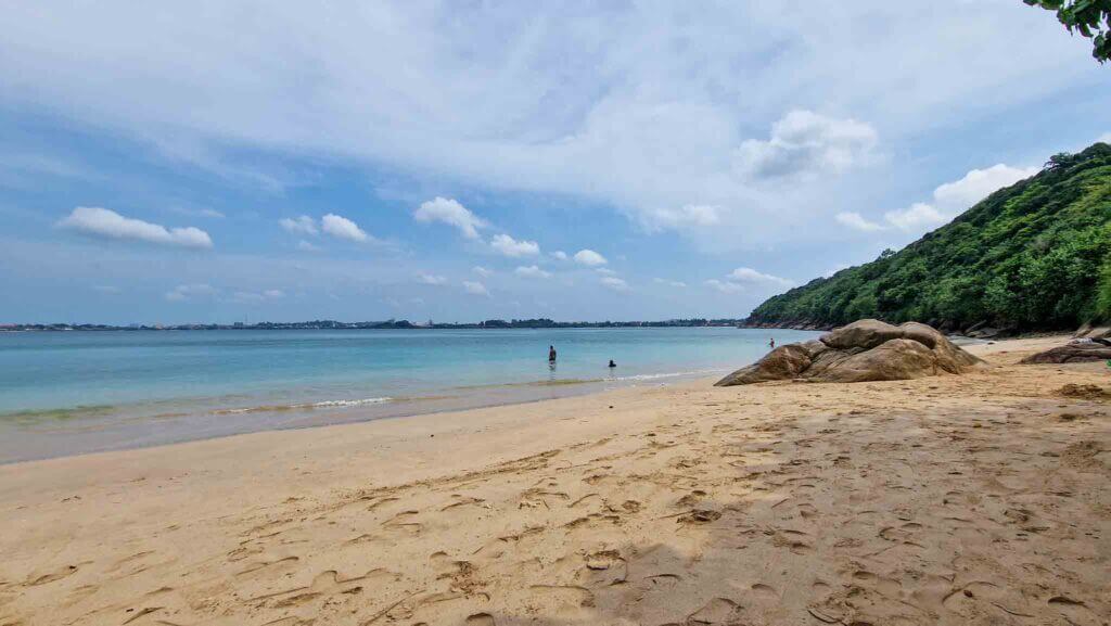 Jungle Beach Unawatuna