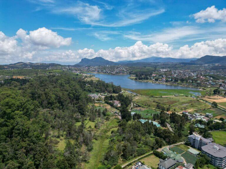 things to do in Nuwara Eliya