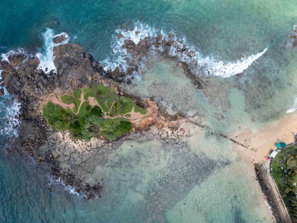 Que faire à Mirissa ?