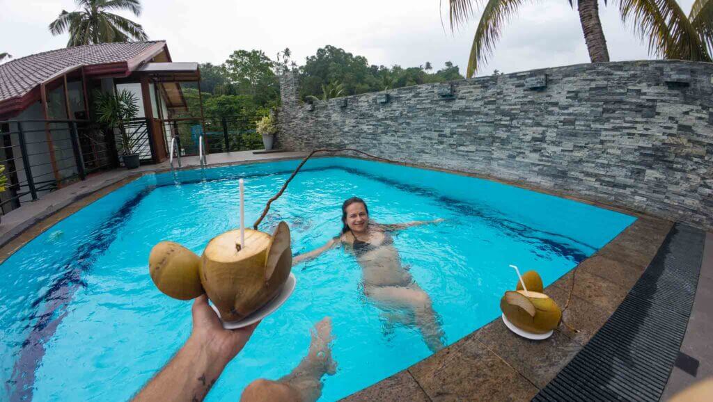 Guide de voyage de Mirissa