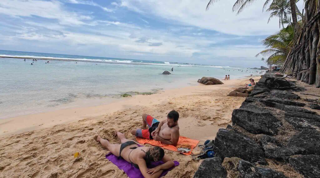 When to Visit Unawatuna