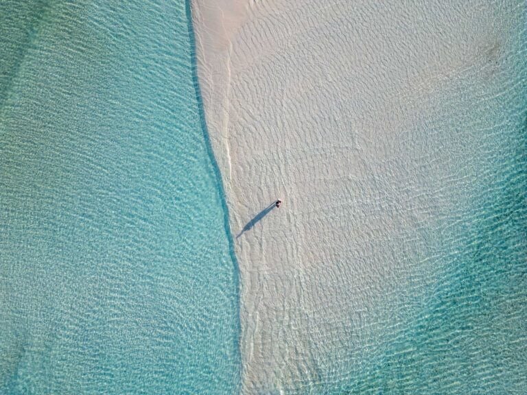 Cost to Travel in the Maldives