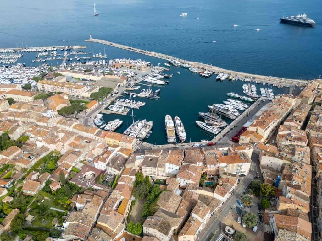Saint-Tropez