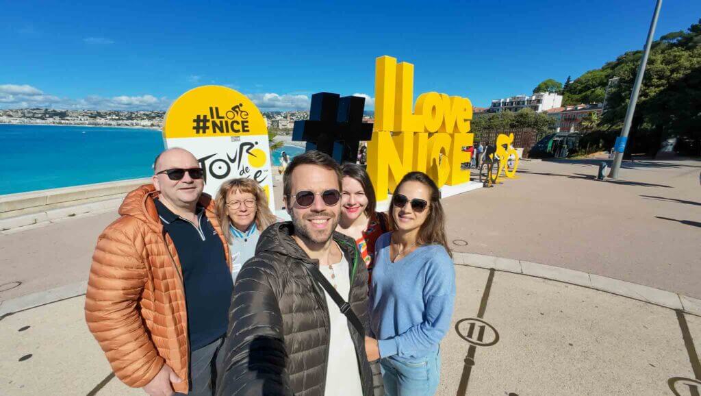 #ILoveNICE