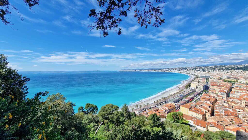 choses à faire à Nice
