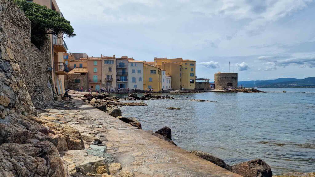 Guide de voyage de Saint-Tropez