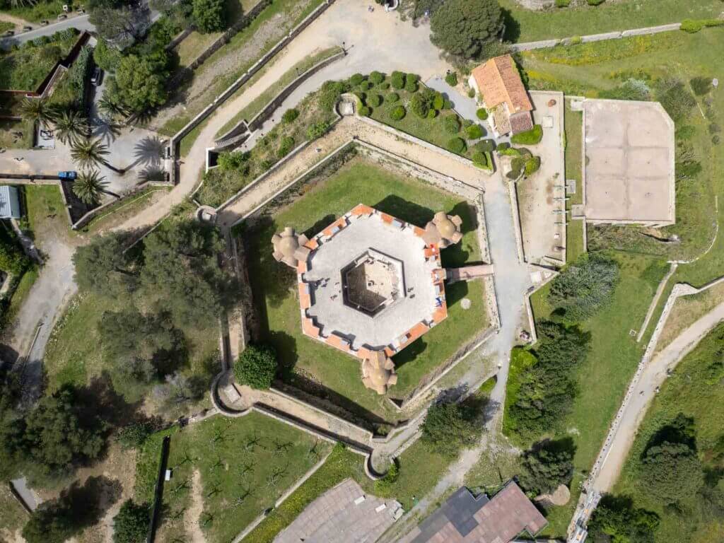 Citadelle de Saint-Tropez