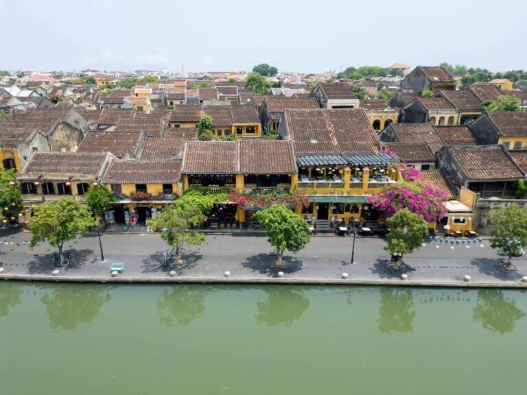 2-week Vietnam Itinerary