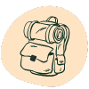 backpack icon