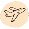 Plane icon