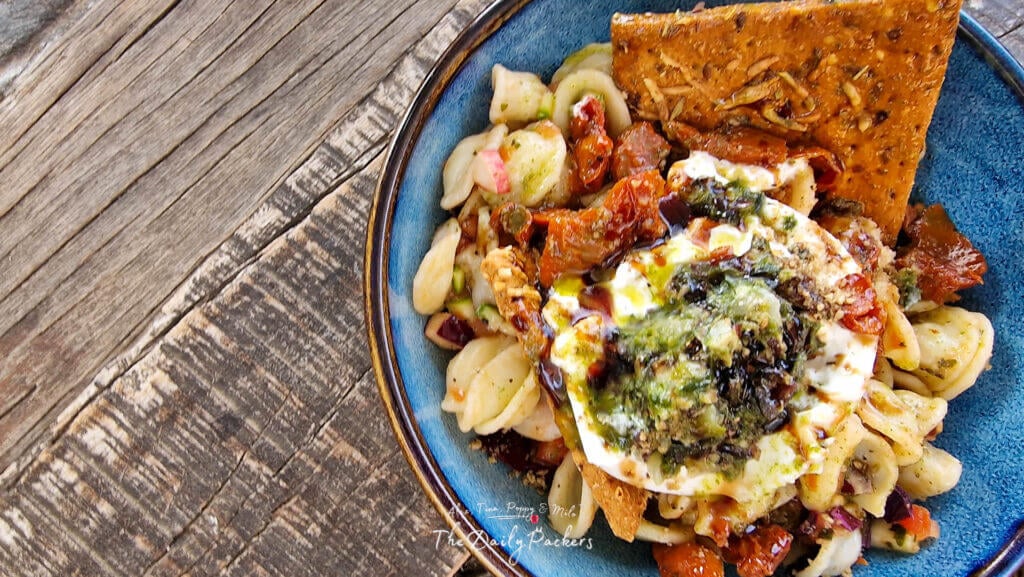 Où manger à Cargère, Corse