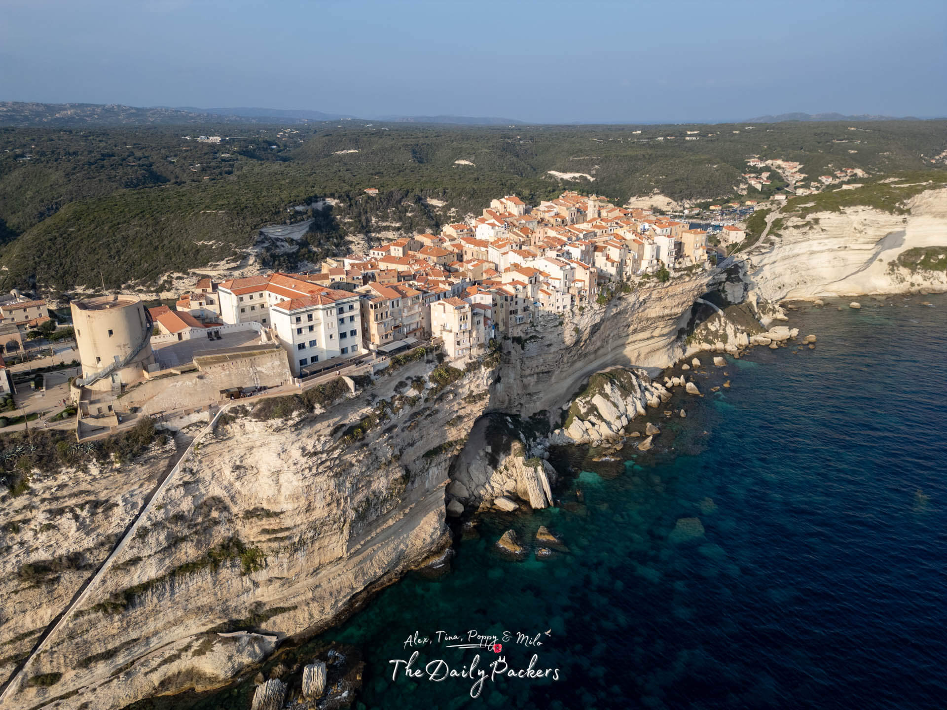 Bonifacio
