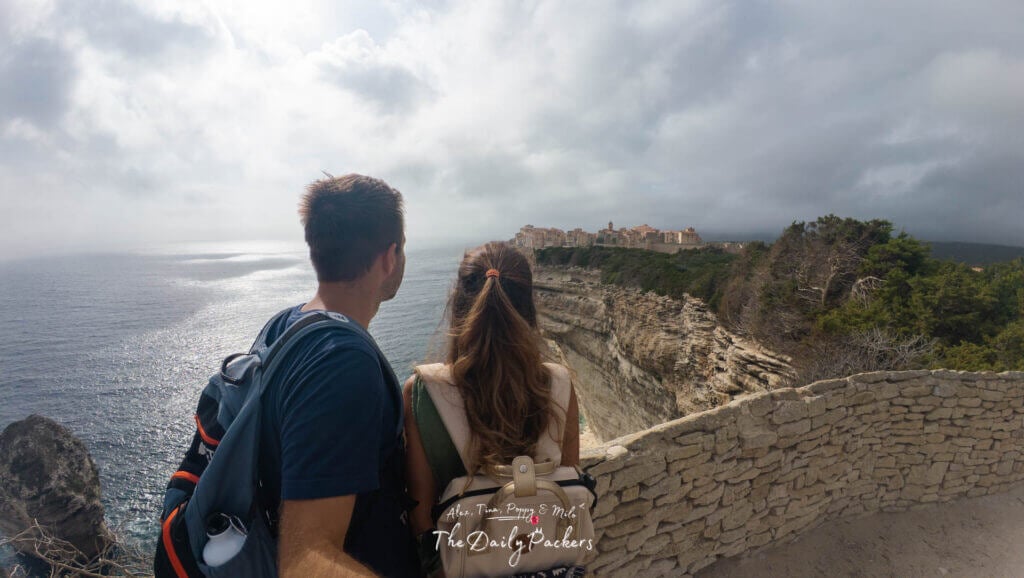 Bonifacio Campu Rumanilu