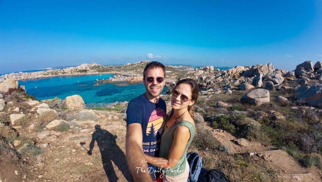 Lavezzi îles TheDailyPackers