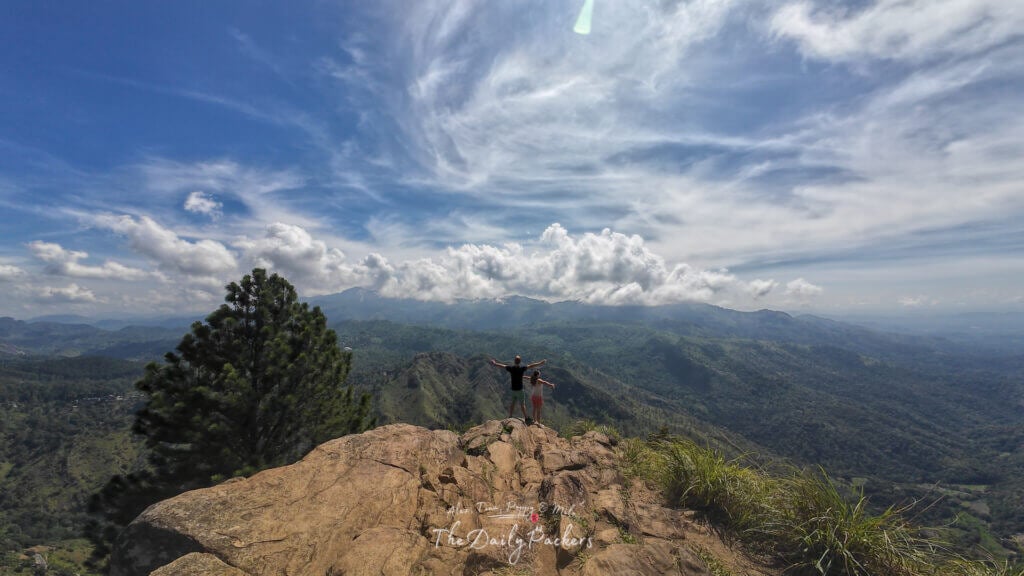 Ella Rock: How to Hike Ella’s Most Scenic Trail in 2025