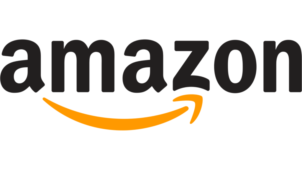 logo Amazon