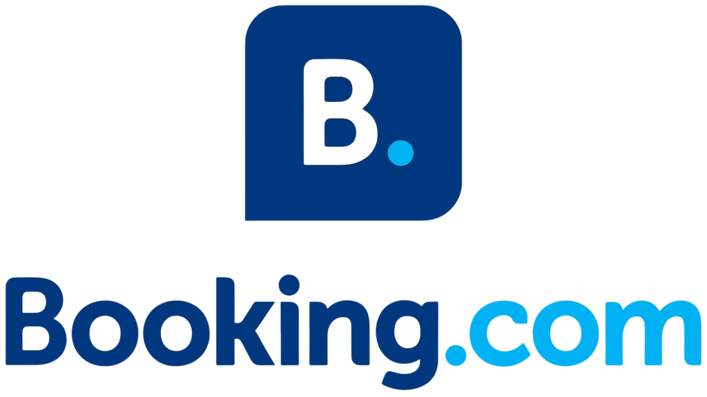 logo booking.com