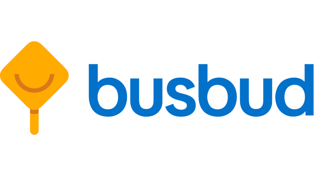 logo busbud