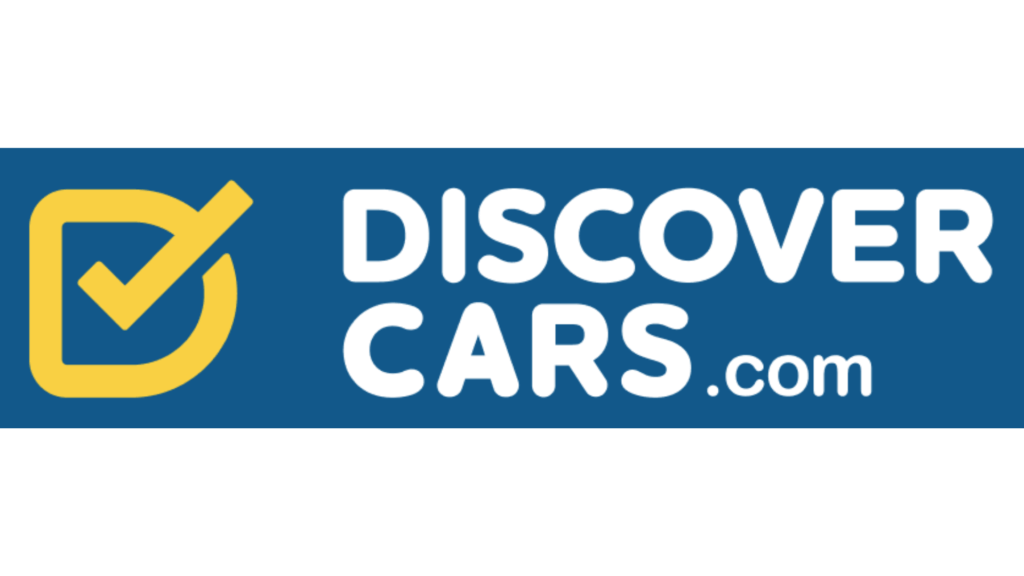 logo discovercars