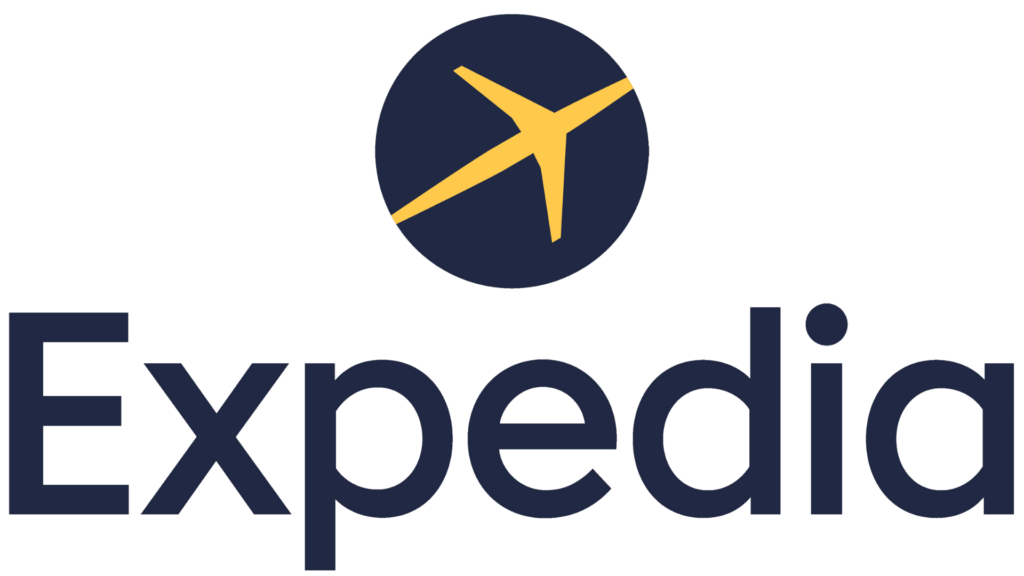 logo expedia