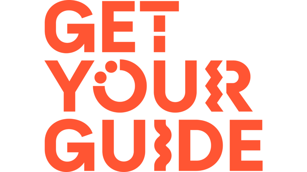 logo getyourguide