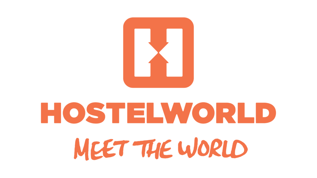 logo hostelworld
